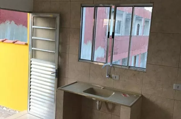 Casa para aluguel,  Jardim São Bernardo, São Paulo