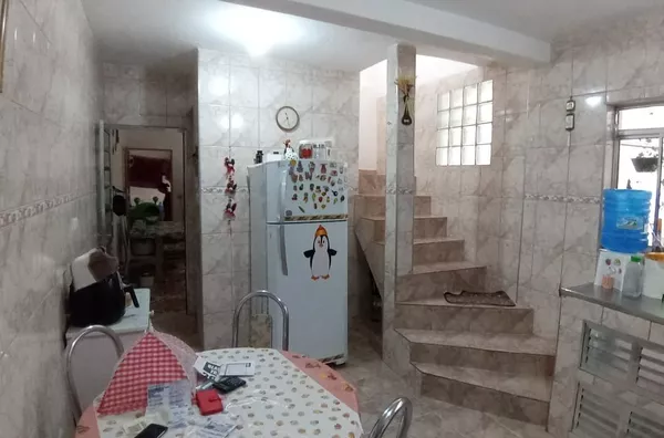 Casa -  - Jardim Eliana - São Paulo - SP - Foto 21