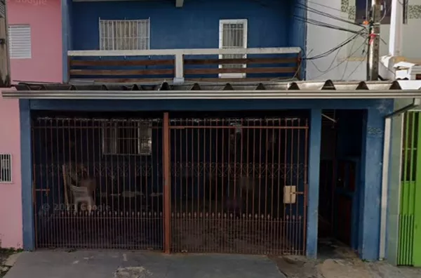 Sobrado para venda,  Jardim Santa Catarina, Sorocaba - Foto 1