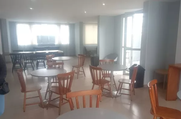 Apartamento para aluguel, 2 quarto(s),  Americanopolis, São Paulo - Foto 4