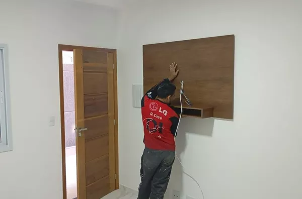 Kitinete / conjugados para aluguel, 1 quarto(s),  Jardim Sabará, São Paulo - Foto 6