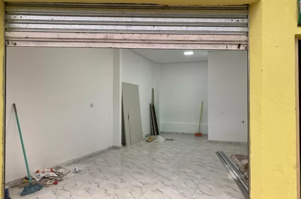 Salão térreo para aluguel,  Jardim Dos Manacás, São Paulo - Foto 6