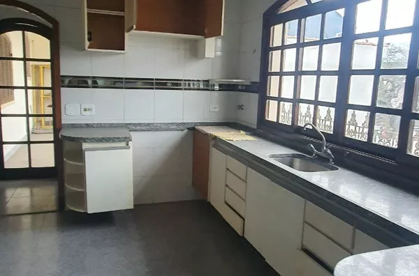 Comercial para aluguel, 3 quarto(s),  Cidade Dutra, São Paulo - Foto 4