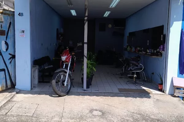 Salão térreo para venda,  Parque Planalto, São Paulo - Foto 3