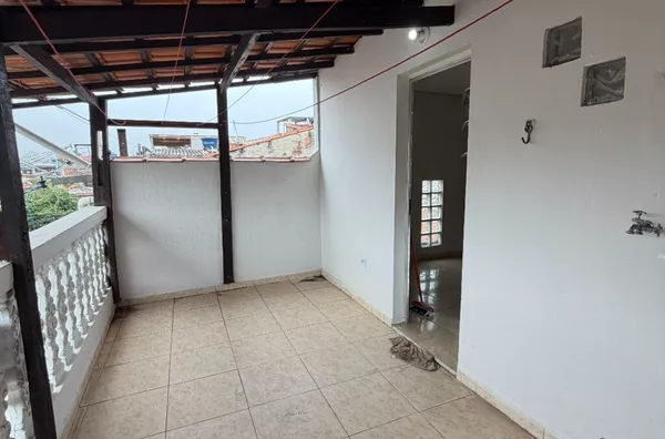 Casa para aluguel, Jardim Guanhembu, São Paulo - Foto 21
