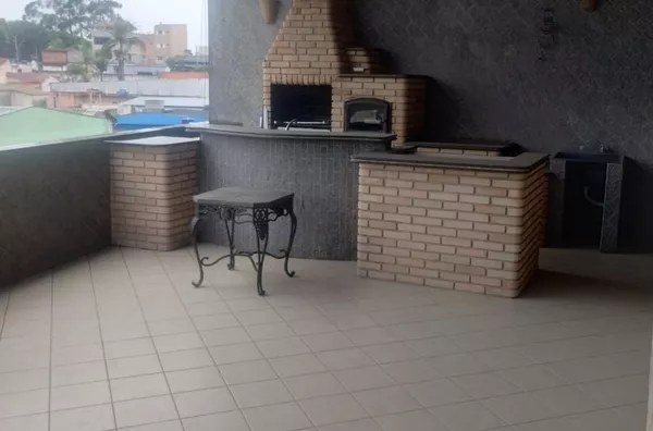 Aluguel de Apartamento Residencial - Foto 1