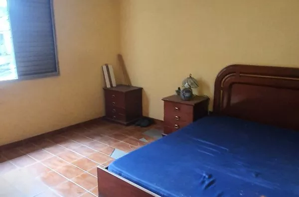 Sobrado -  - JARDIM GUANHEMBU - SAO PAULO - SP - Foto 1