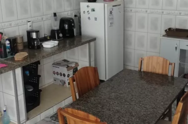 Casa para venda e aluguel,  Terceira Divisão De Interlagos, São Paulo - Foto 4