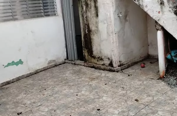 Casa para aluguel, Jardim São Bernardo, São Paulo - Foto 16