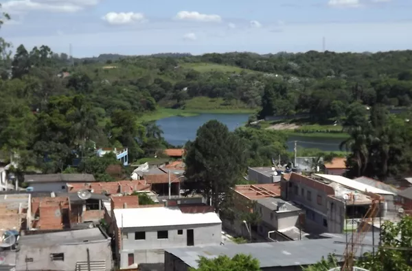 Casa para venda e aluguel, 1 quarto(s),  Jardim Shangrilá (zona Sul), São Paulo - Foto 1