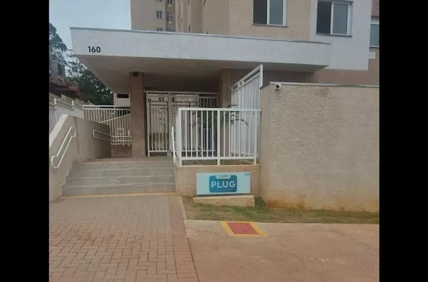 Apartamento para aluguel, 2 quarto(s),  Paraiso Do Morumbi, São Paulo