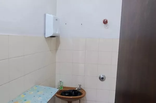 Sala comercial em andar para aluguel,  Parque América, São Paulo - Foto 3