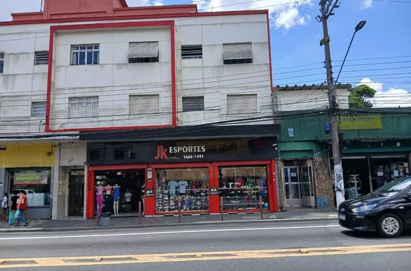 Apartamento -  - CIDADE DUTRA - SAO PAULO - SP - Foto 1