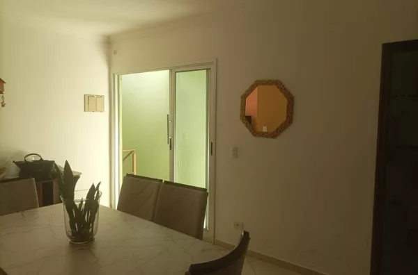 Casa para aluguel,  Jardim Novo Parelheiros, São Paulo - Foto 5