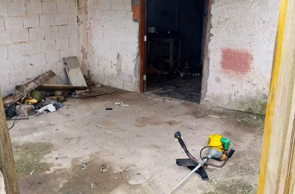 Casa para venda, 1 quarto(s),  Jardim Papai Noel, São Paulo - Foto 4