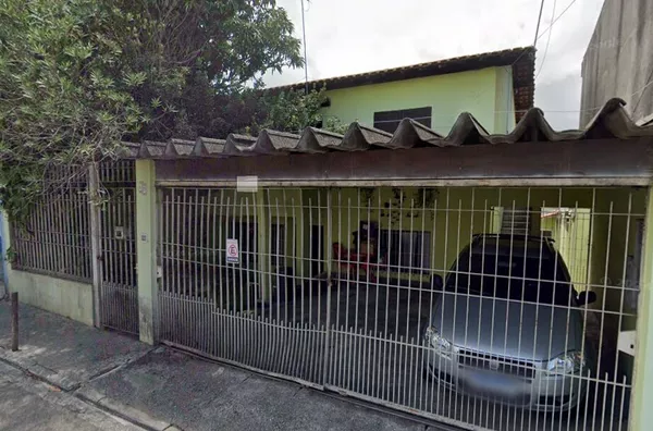 Casa -  - Parque Residencial Cocaia - São Paulo - SP - Foto 1