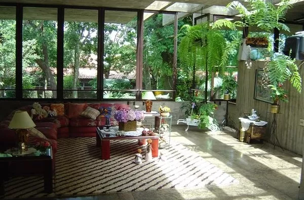 Casa para venda, 5 quarto(s),  Jardim Santa Helena, São Paulo - Foto 3