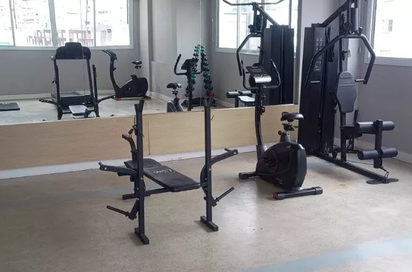 Apartamento para aluguel, 2 quarto(s),  Americanopolis, São Paulo - Foto 6