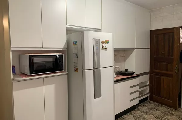 Casa -  - JARDIM SATELITE - SAO PAULO - SP - Foto 3