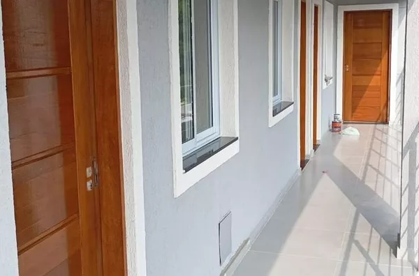 Kitinete / conjugados para aluguel, 1 quarto(s),  Jardim Sabará, São Paulo - Foto 1