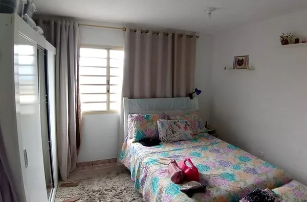 Casa -  - Jardim Eliana - São Paulo - SP - Foto 12