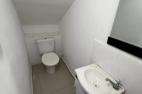 Sobrado para aluguel, 2 quarto(s),  Jardim Castro Alves, São Paulo
