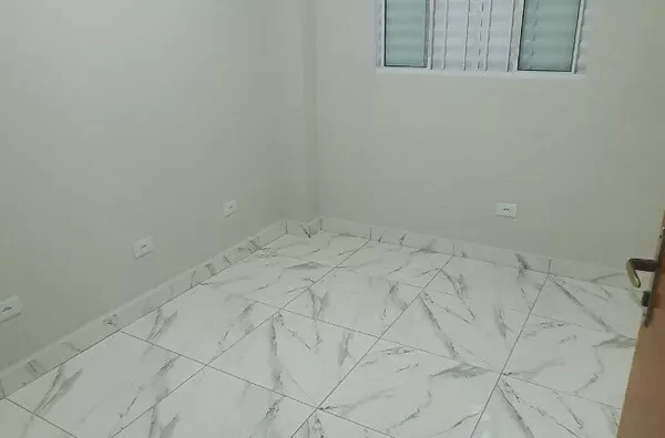 Casa para aluguel, 2 quarto(s),  Jardim Guanhembu, São Paulo - Foto 2