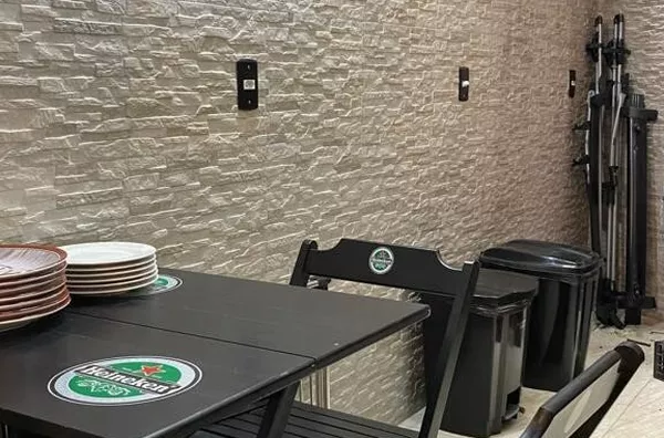 Casa -  - CAPELA DO SOCORRO - SAO PAULO - SP - Foto 5