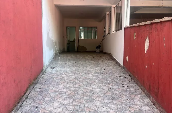Casa -  - Jardim Guanabara - São Paulo - SP - Foto 10