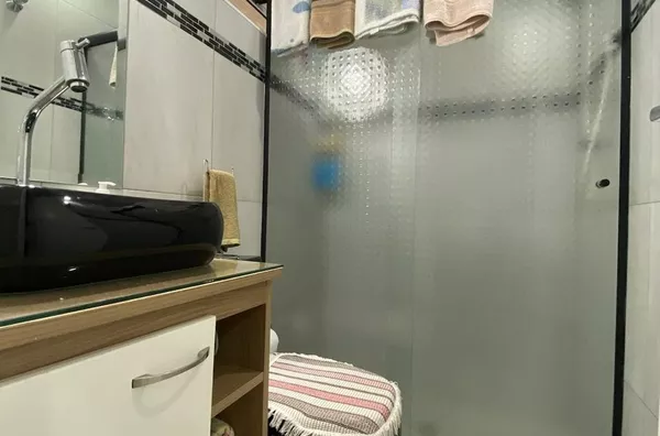 Casa para venda, 2 quarto(s),  Vila Santo Antônio, São Paulo - Foto 6