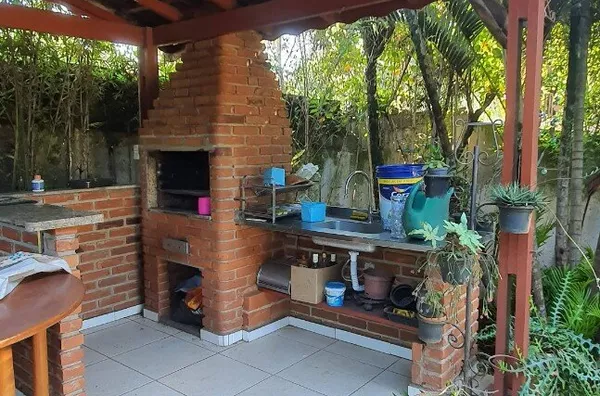 Casa para venda, 3 quarto(s),  Jardim Helga, São Paulo - Foto 6