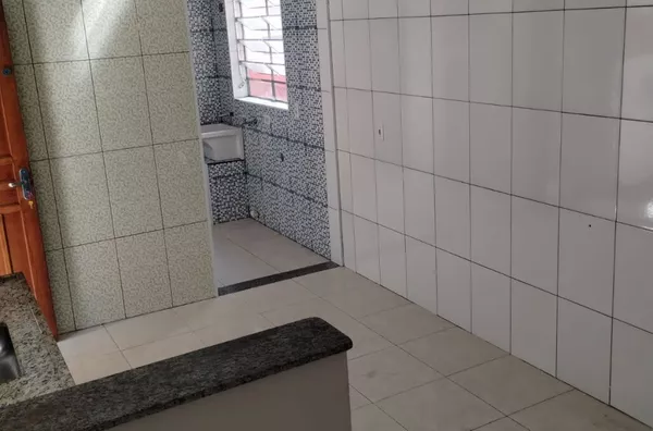 Casa para aluguel,  Jardim Noronha, São Paulo