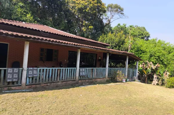 Chácara para venda,  Parque Lagoa Rica, São Paulo - Foto 3