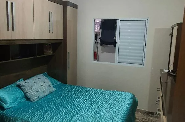 Casa -  - JARDIM SATELITE - SAO PAULO - SP - Foto 1