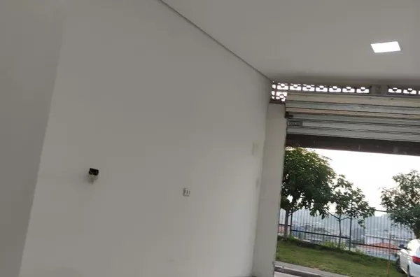 Salão térreo para aluguel,  Jardim Dos Manacás, São Paulo - Foto 5