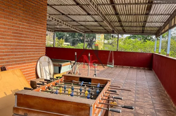 Casa -  - Parque América - São Paulo - SP - Foto 4