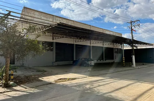 Galpão -  - Jardim Humaitá - São Paulo - SP - Foto 6