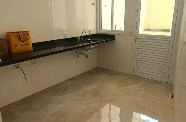 Sobrado para venda, 2 quarto(s),  Jardim Regis, São Paulo - Foto 2