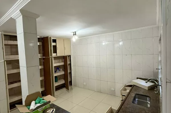 Sobrado para venda, 3 quarto(s),  Terceira Divisão De Interlagos, São Paulo - Foto 4