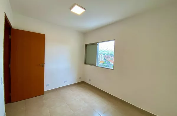 Apartamento para venda, 2 quarto(s),  Jardim Brasil (zona Sul), São Paulo - Foto 2