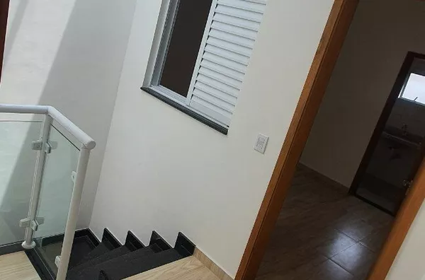 Sobrado para venda, 2 quarto(s),  Jardim Regis, São Paulo - Foto 4