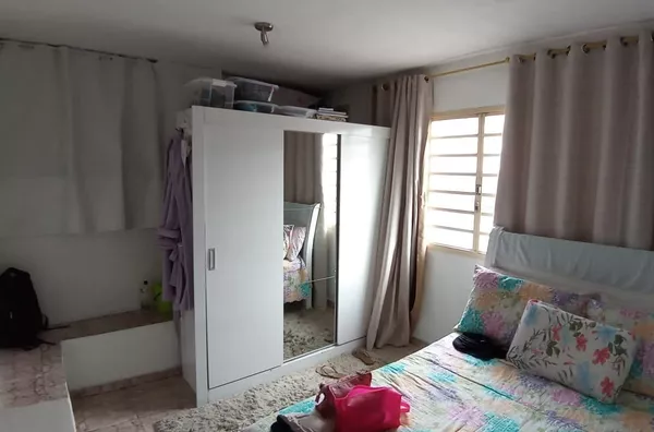Casa -  - Jardim Eliana - São Paulo - SP - Foto 13