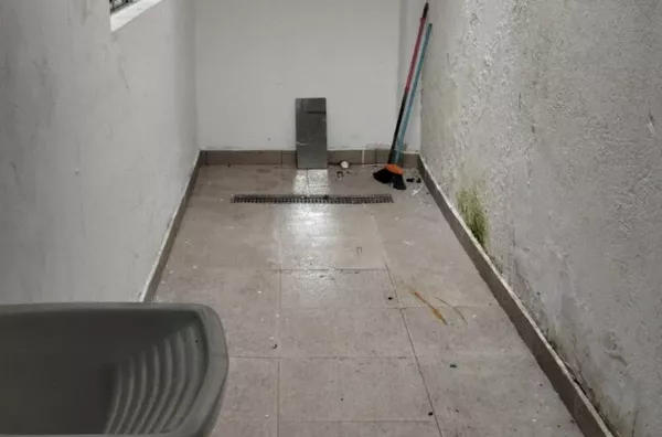 Casa para aluguel,  Jardim Lucélia, São Paulo - Foto 6