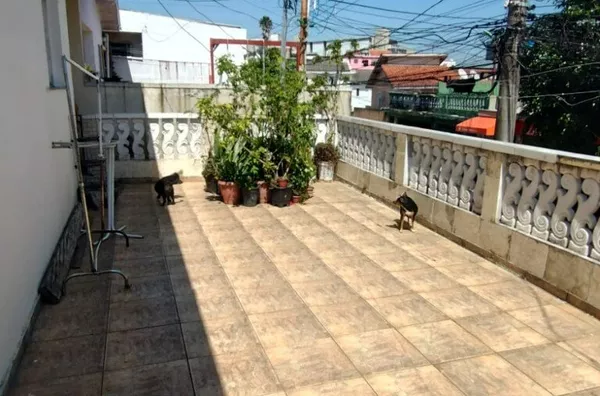 Casa -  - JARDIM PRIMAVERA - SAO PAULO - SP - Foto 1