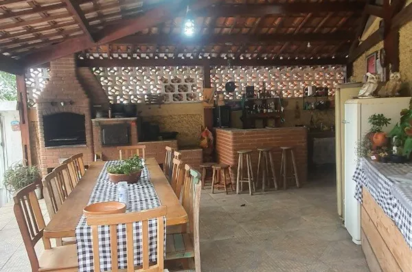 Sobrado para venda, 3 quarto(s),  Vila Santa Maria, São Paulo - Foto 5