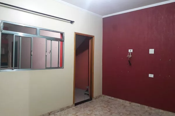 Casa -  - JARDIM GAIVOTAS - SÃO PAULO - SP - Foto 1