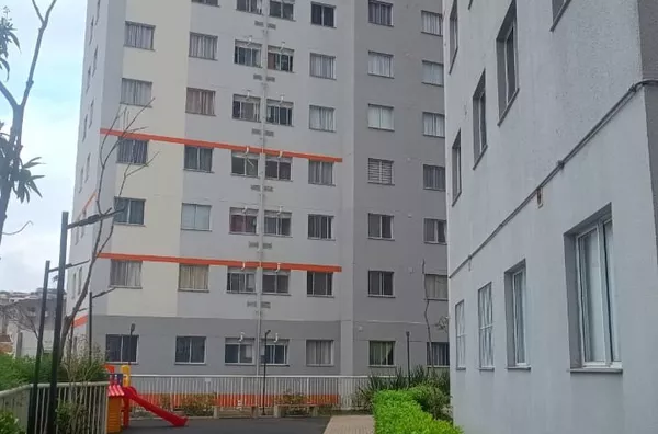 Apartamento para venda, 2 quarto(s),  Parque Maria Helena, São Paulo - Foto 4