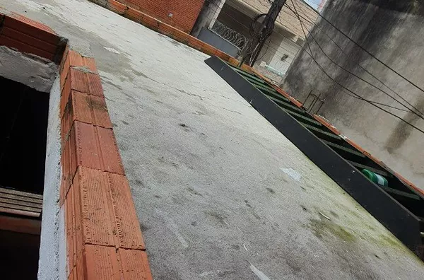 Casa -  - Jardim Mália II - São Paulo - SP - Foto 4