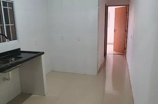 Casa para aluguel, 2 quarto(s),  Jardim Dos Bichinhos, São Paulo