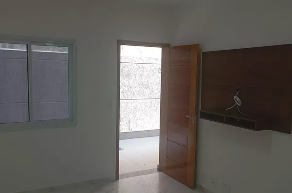 Kitinete / conjugados para aluguel, 1 quarto(s),  Jardim Sabará, São Paulo - Foto 3